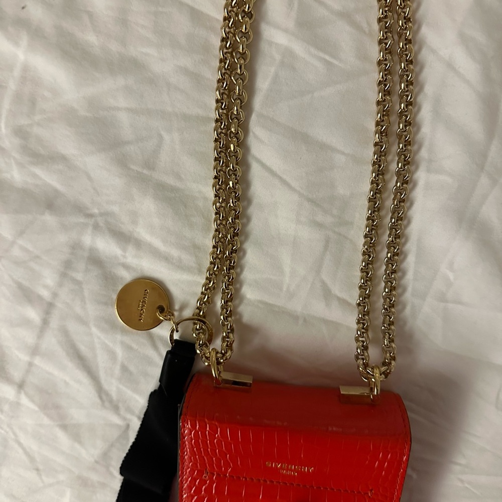 Never Worn. Authentic Bag. - image 4